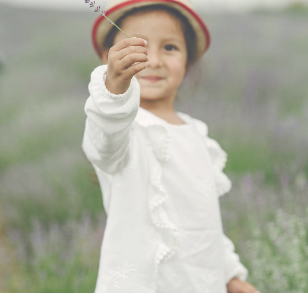 Programme Renaissance Enfant Intérieur - Soins énergétiques et guidance pour libérer les mémoires cellulaires