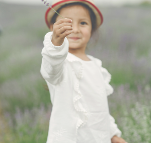 Programme Renaissance Enfant Intérieur - Soins énergétiques et guidance pour libérer les mémoires cellulaires
