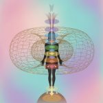 magnétisme multifréquentiel pour femmes hypersensibles