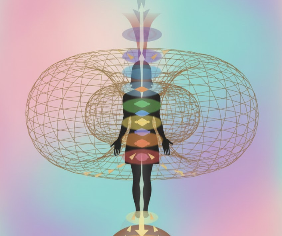 Magnétisme Multifréquentiel HarmoniSens