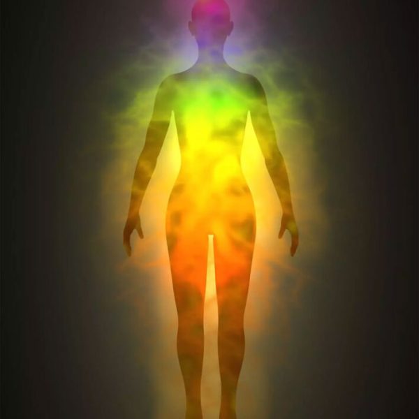 Tu es peut-être une aura éponge — et personne ne te l'a jamais dit