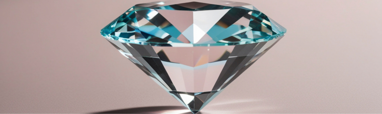 diamant brut - femme hypersensible - HarmoniSens