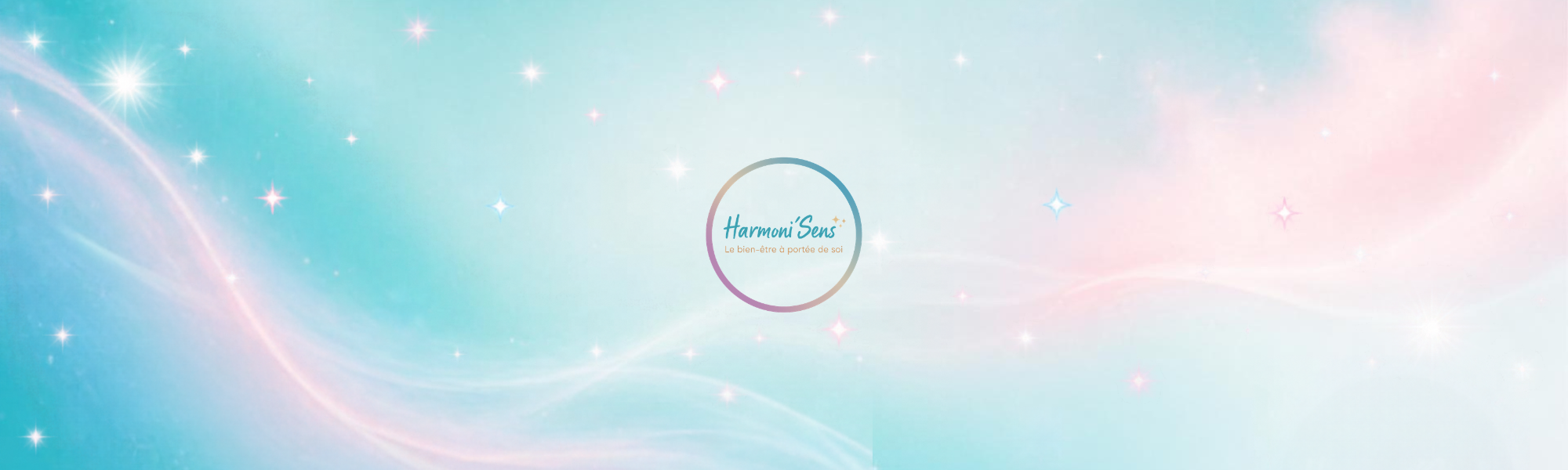 nouveautes et evenements HarmoniSens