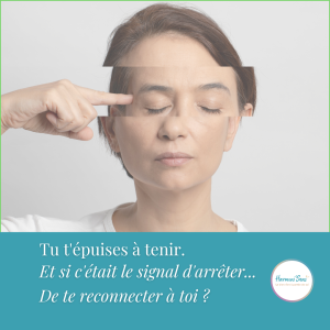 burnout - charge mentale